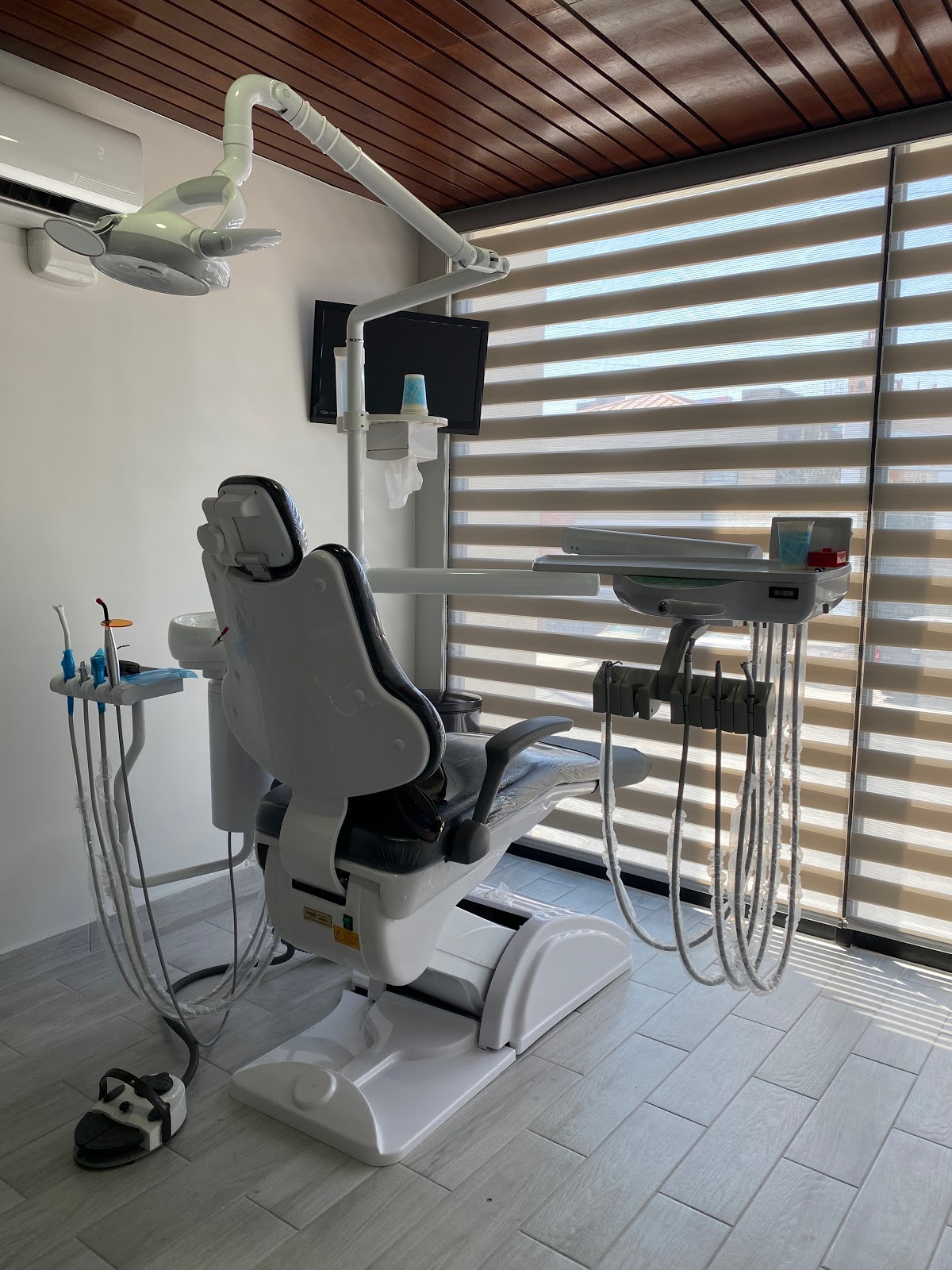Dra. Mávely Luna Reyes- Smart Dental Solutions — foto 4