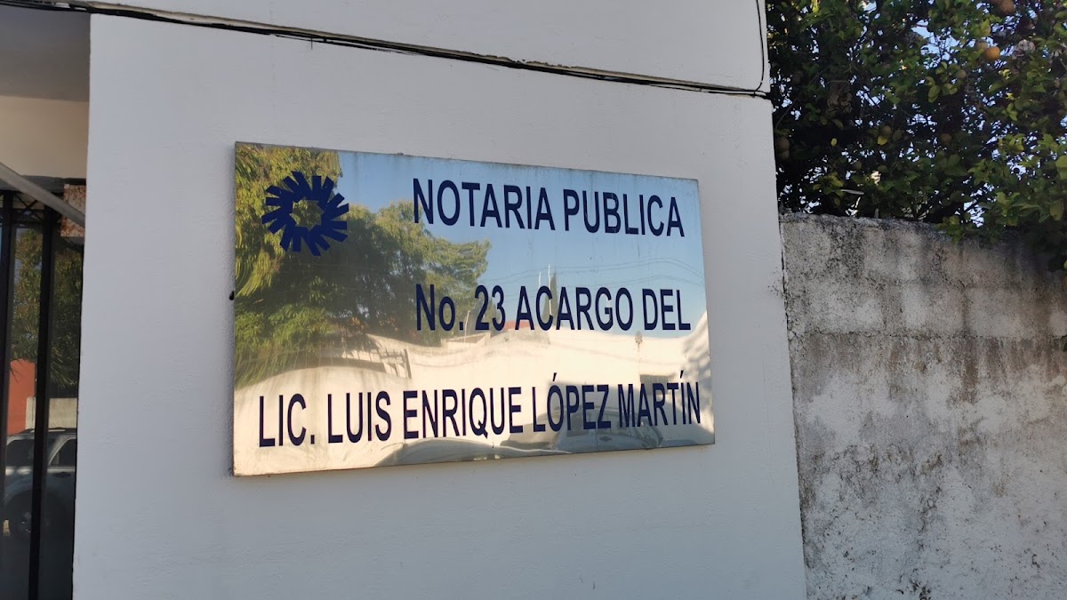 Notaría Pública 23 — foto 2