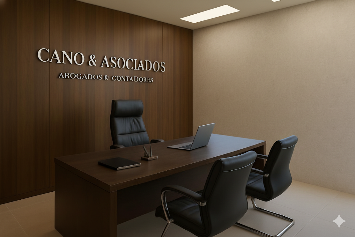Cano & Asociados l Abogados y Contadores