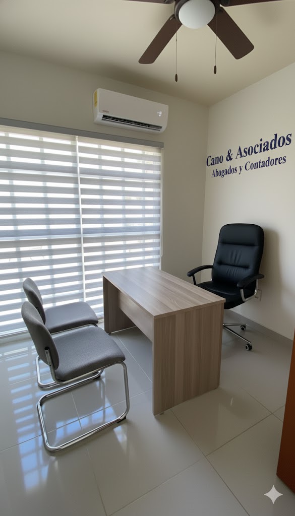 Cano & Asociados l Abogados y Contadores — foto 2