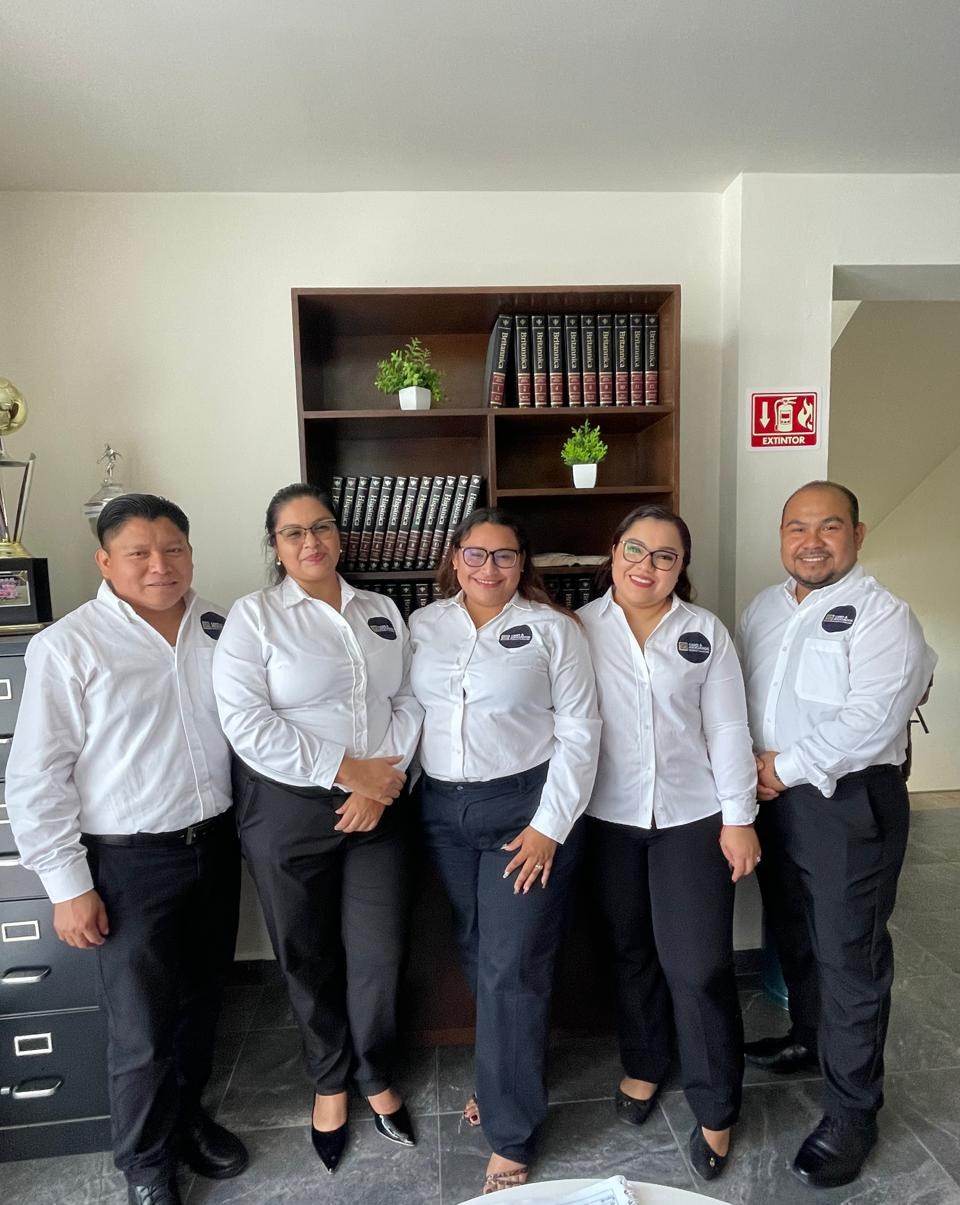 Cano & Asociados l Abogados y Contadores — foto 3