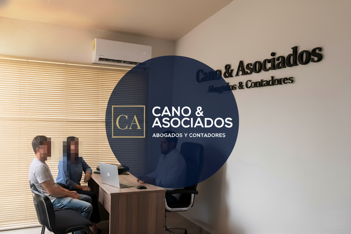 Cano & Asociados l Abogados y Contadores — foto 4