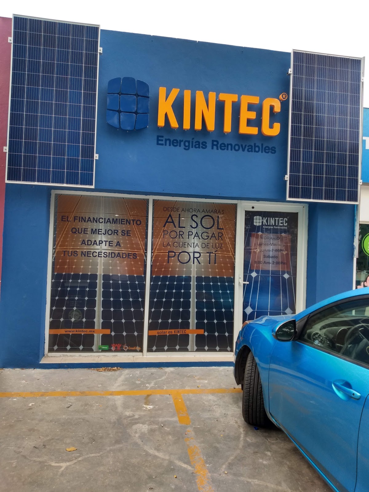 Energías renovables en Yucatán — foto 3