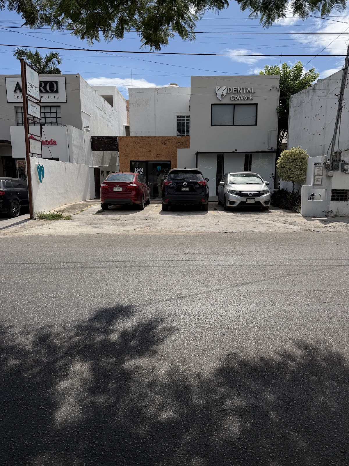 C.D. Esteban Novelo Canto — foto 3