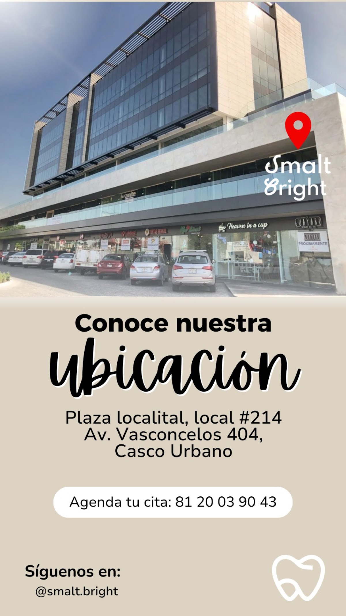 Smalt Bright — foto 4