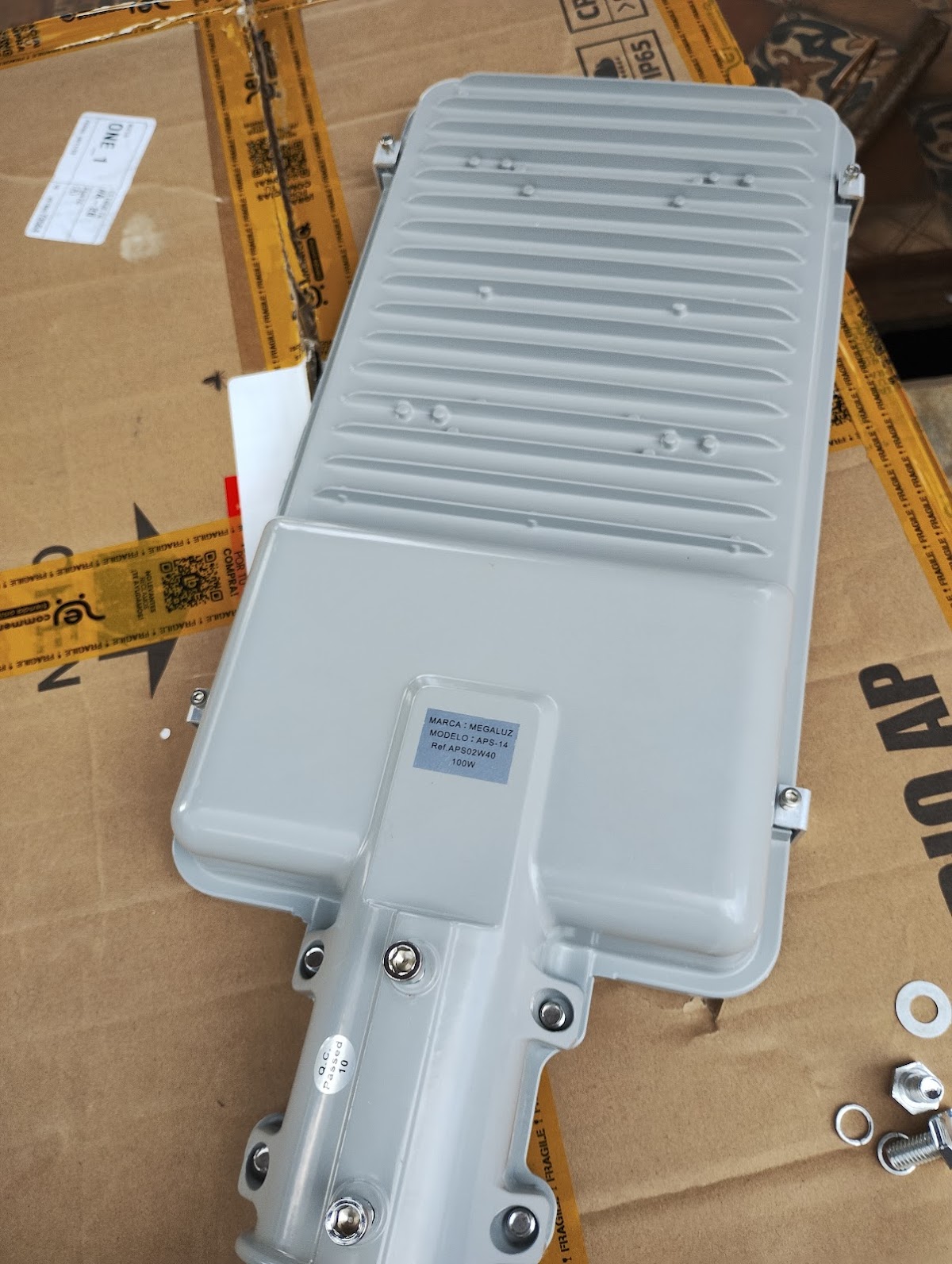 DISTRIBUIDORA DE CALENTADORES SOLARES "SKY POWER MORELIA" — foto 2