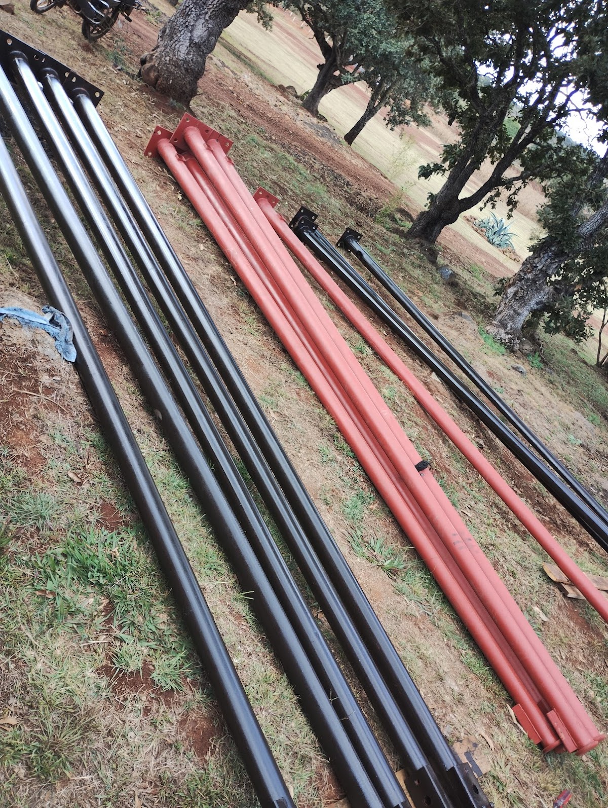 DISTRIBUIDORA DE CALENTADORES SOLARES "SKY POWER MORELIA" — foto 3