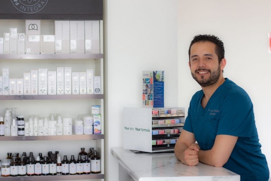 Dr. Marco Antonio Bolaños Aguilar, Dermatólogo — foto 4