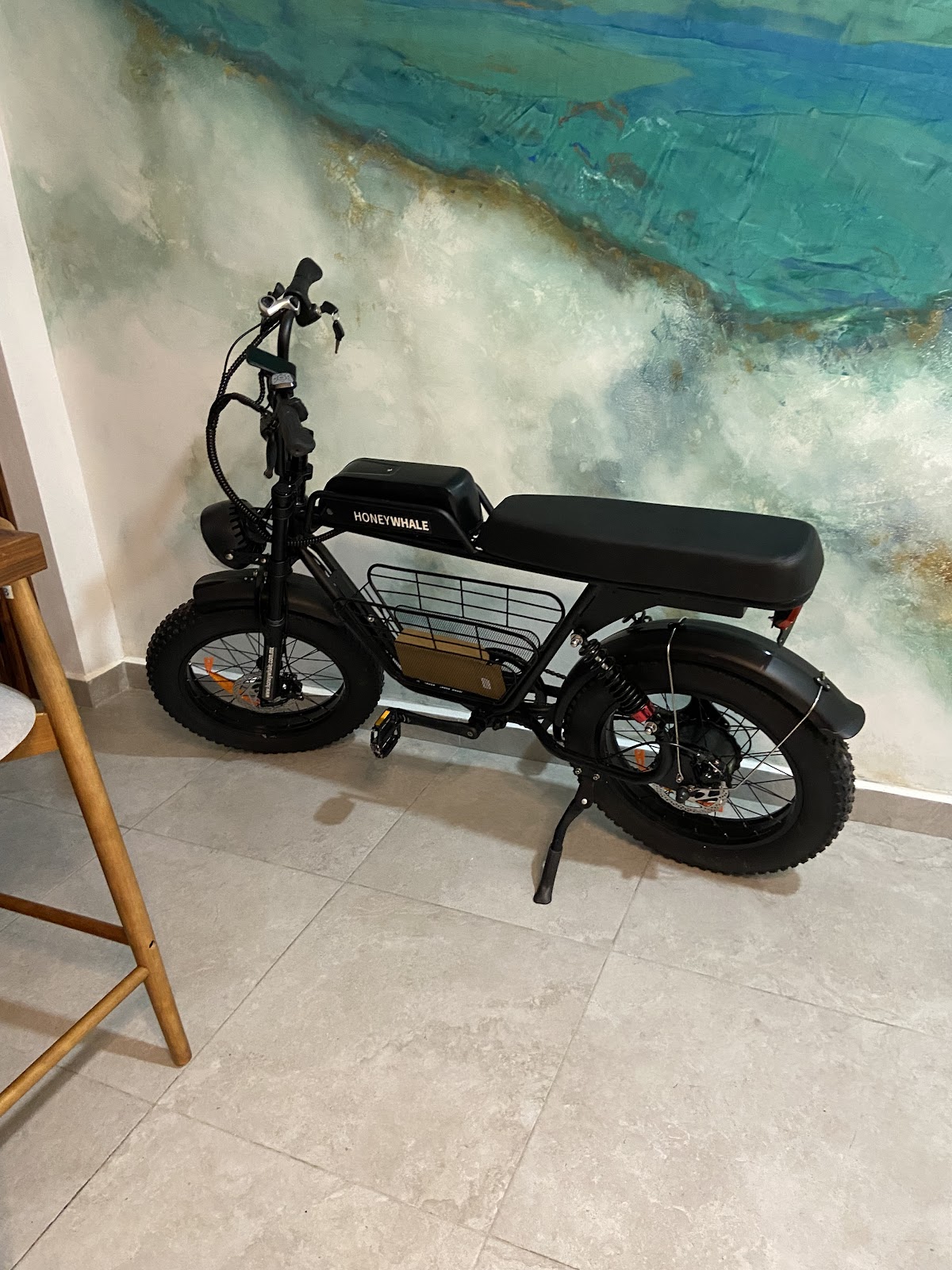 Electric Squad -Taller de Scooter, patines y bicis eléctricas I by Bicycle Club… — foto 3