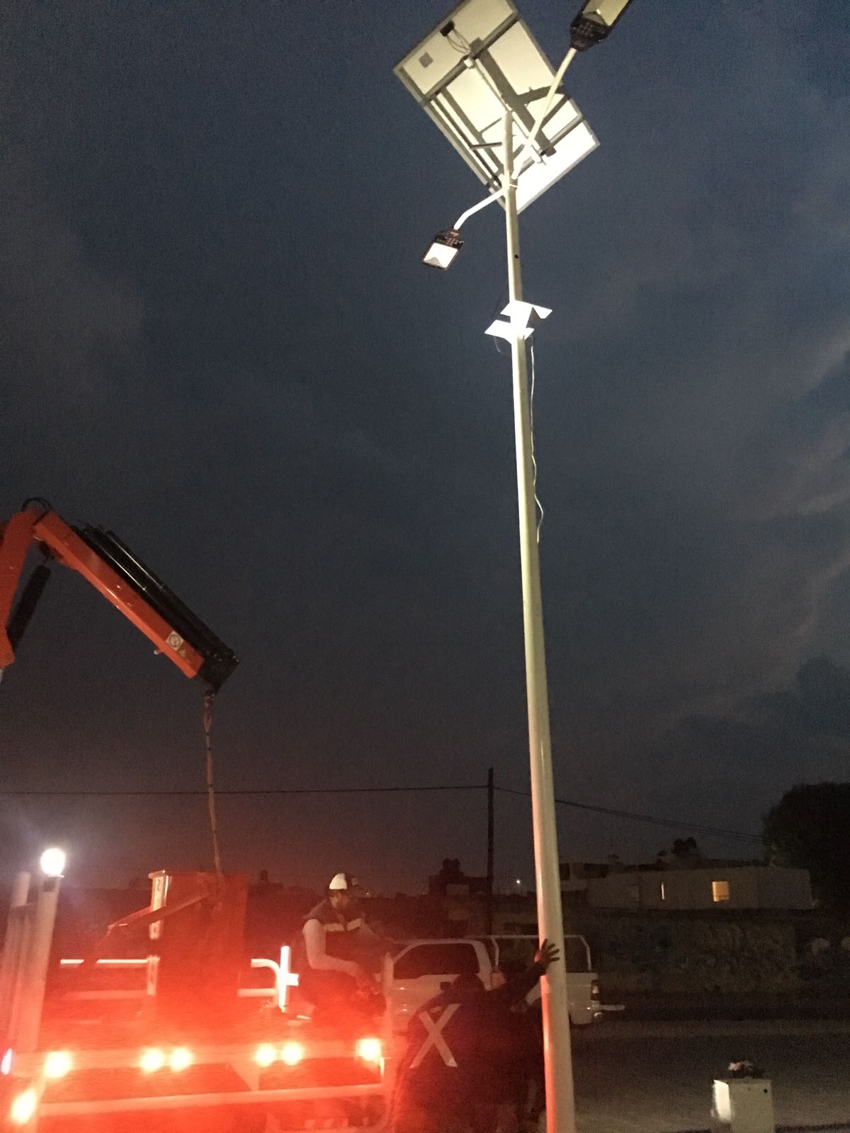BRETCON INGENIERIA SOLAR — foto 2