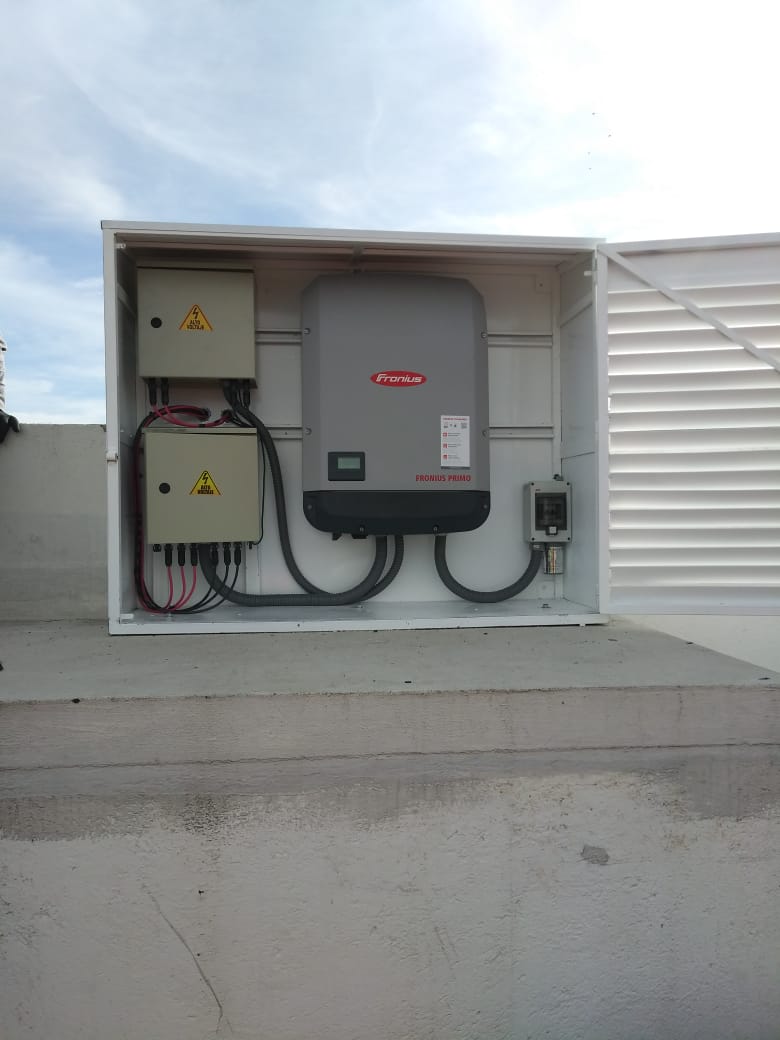 BRETCON INGENIERIA SOLAR — foto 4