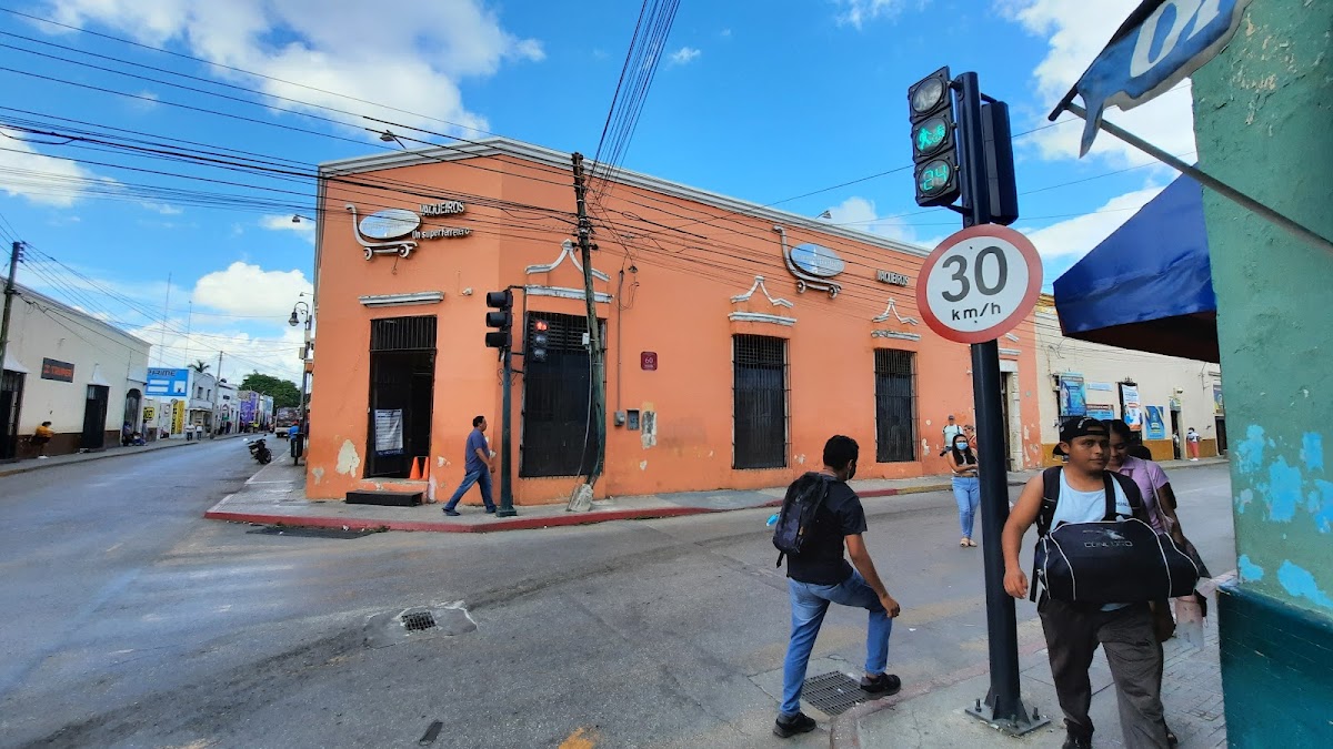 Vaqueiros Ferreteros Centro