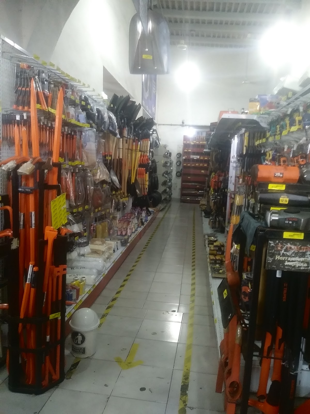 Vaqueiros Ferreteros Centro — foto 2