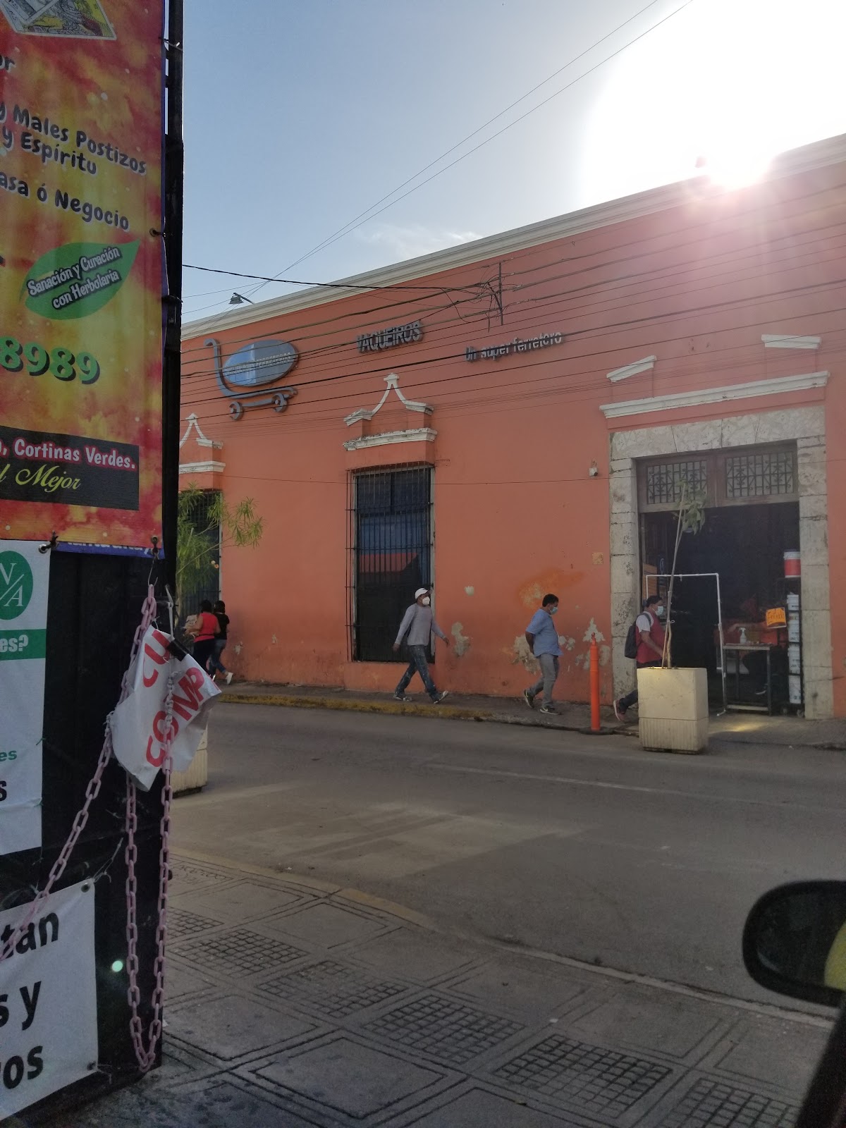 Vaqueiros Ferreteros Centro — foto 4