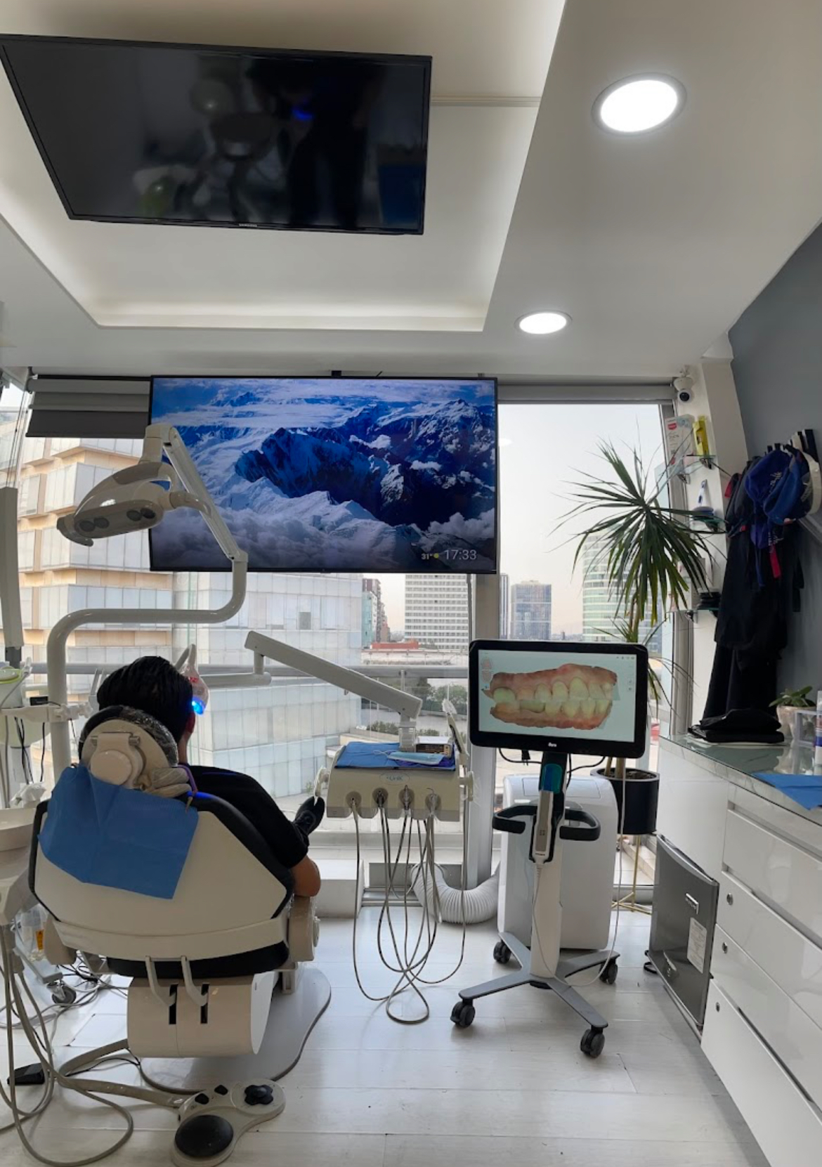 Zona Dental Polanco, Polanco