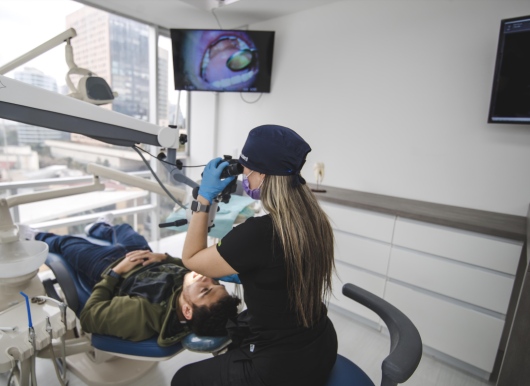 Zona Dental Polanco — foto 2