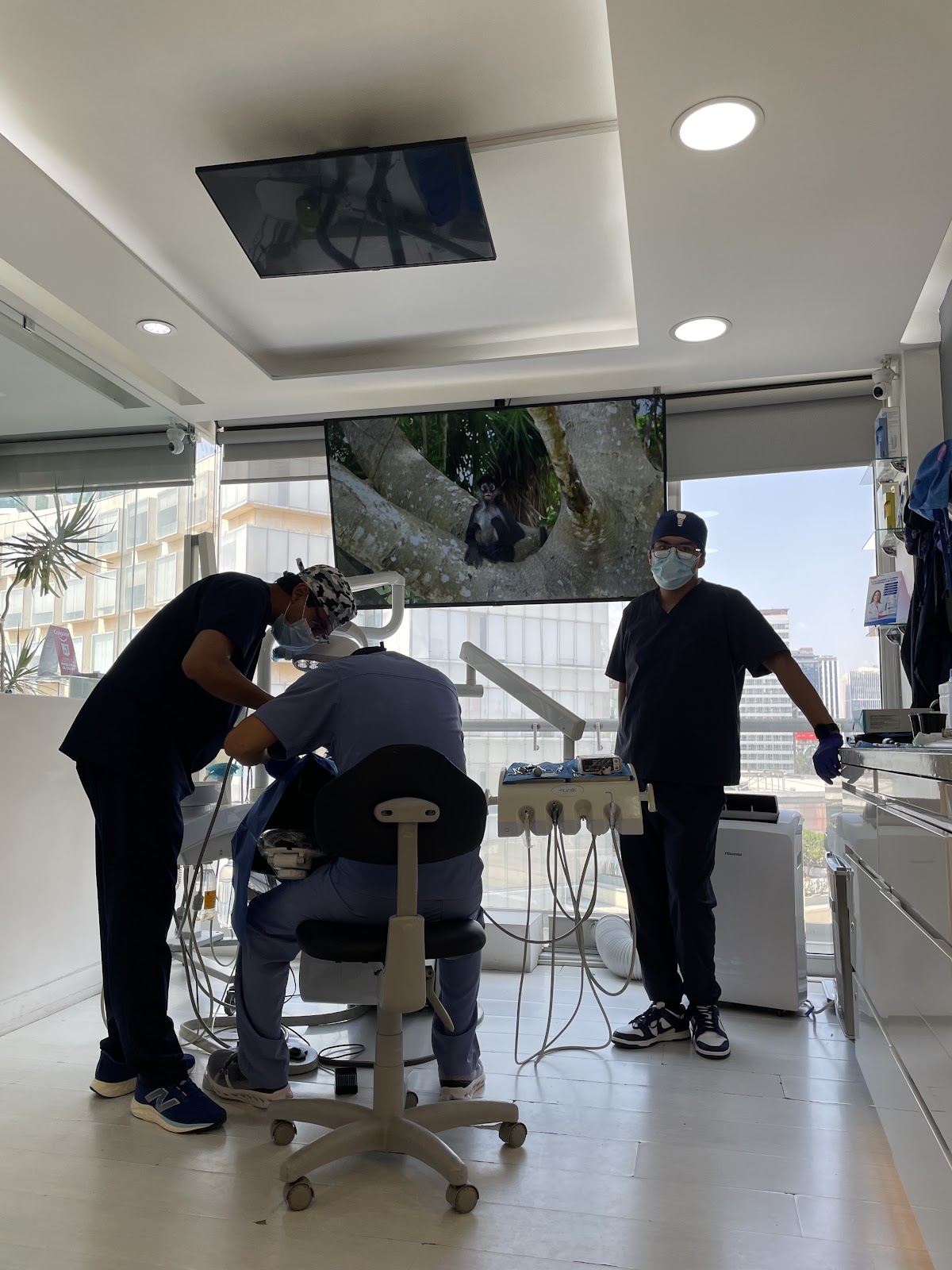 Zona Dental Polanco — foto 3