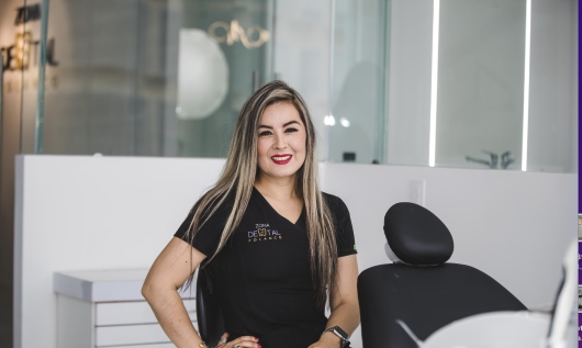 Zona Dental Polanco — foto 4