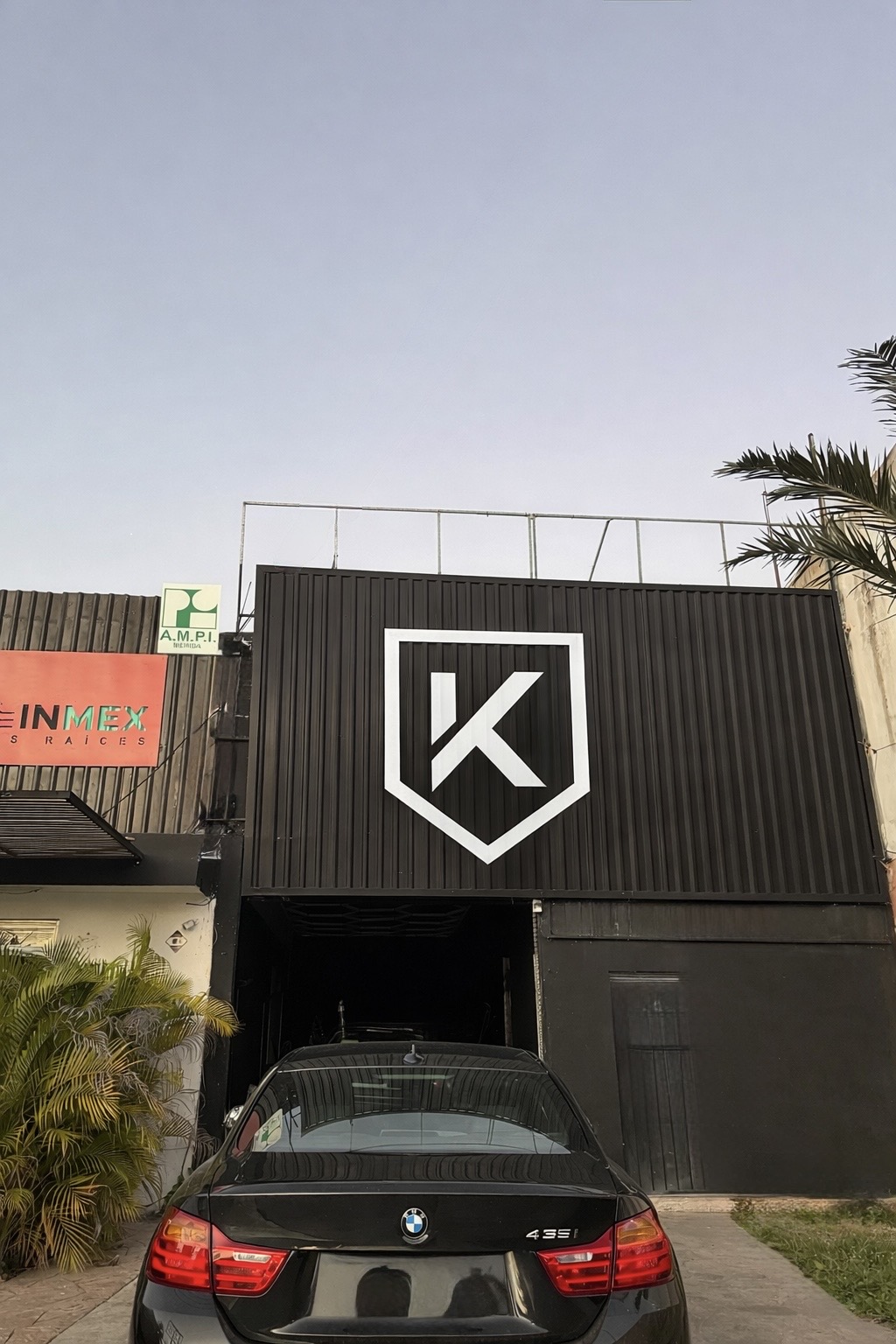 KRAEN Polarizados & Detailing Studio