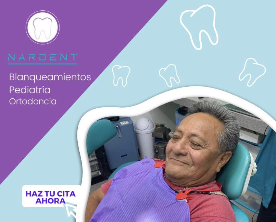 Clínica Dental NARDENT — foto 3
