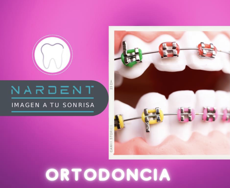 Clínica Dental NARDENT — foto 4