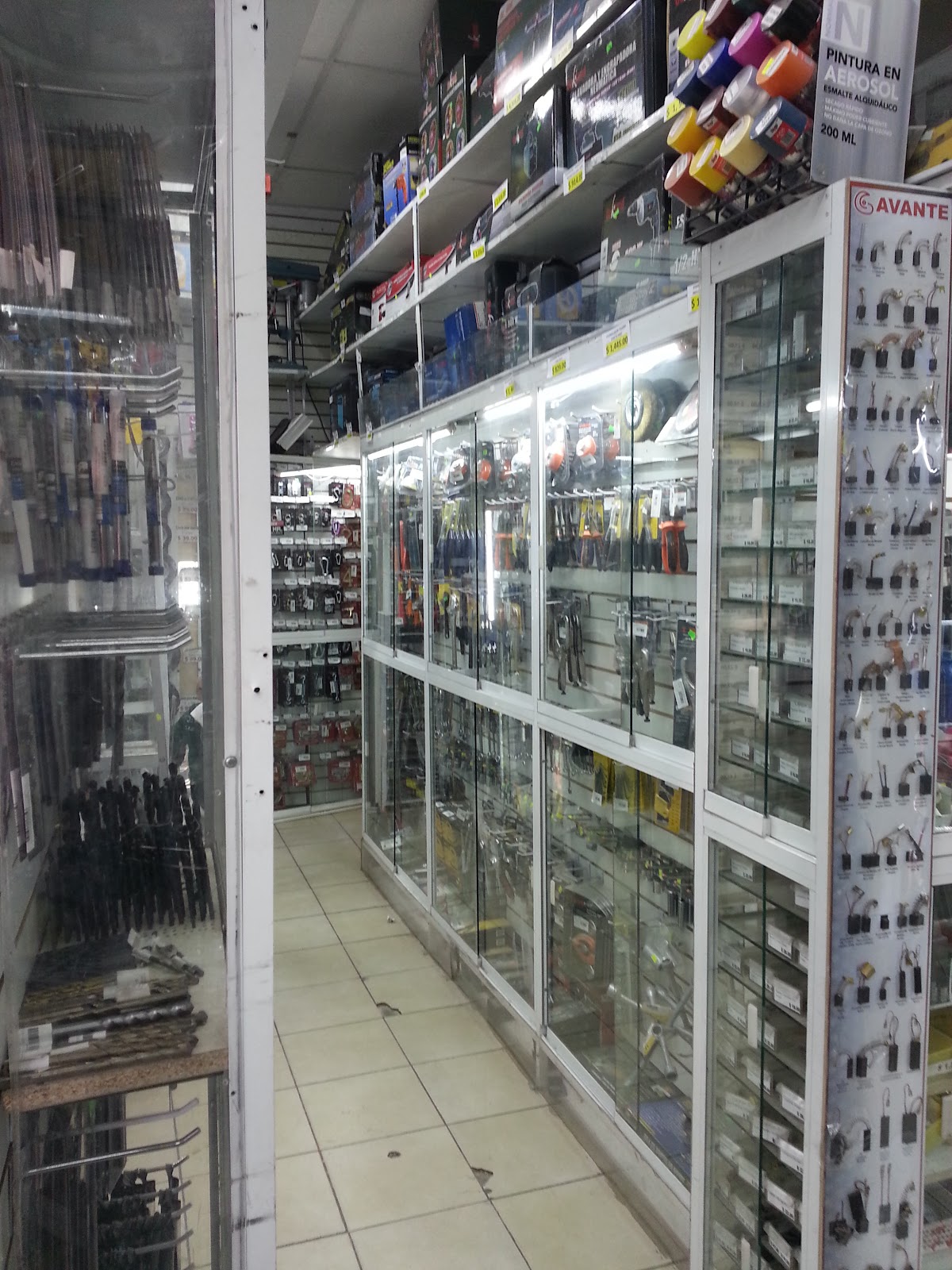 Charles Comercializadora Potosina del Centro — foto 2