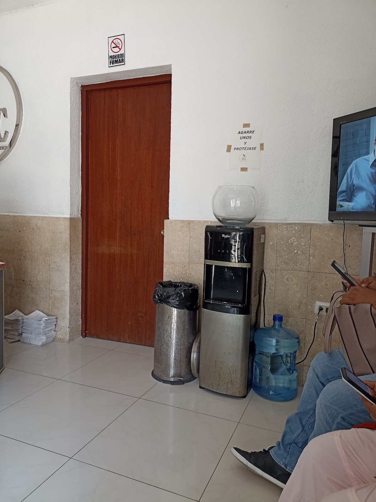 Dr. Luis Humberto Villanueva Cásares — foto 4