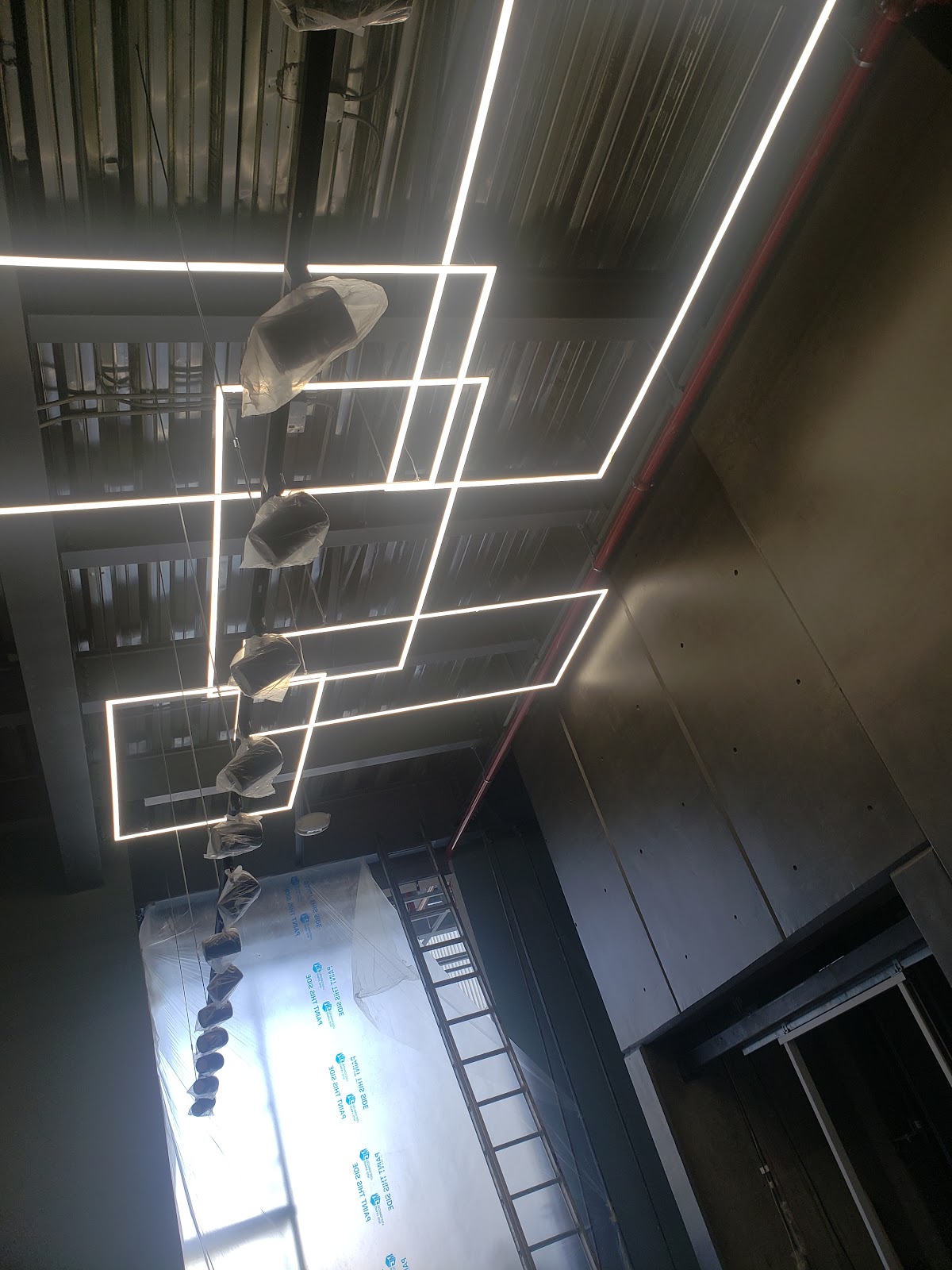 Electricista Lerma comercial ,residencial e industrial y más, Otras zonas