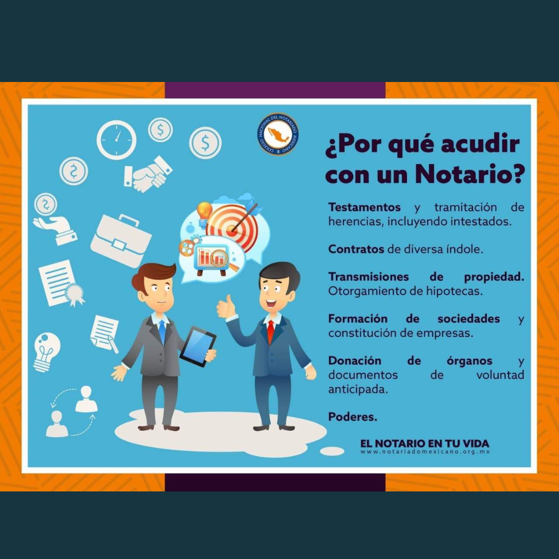 Notaría Pública 188 — foto 4