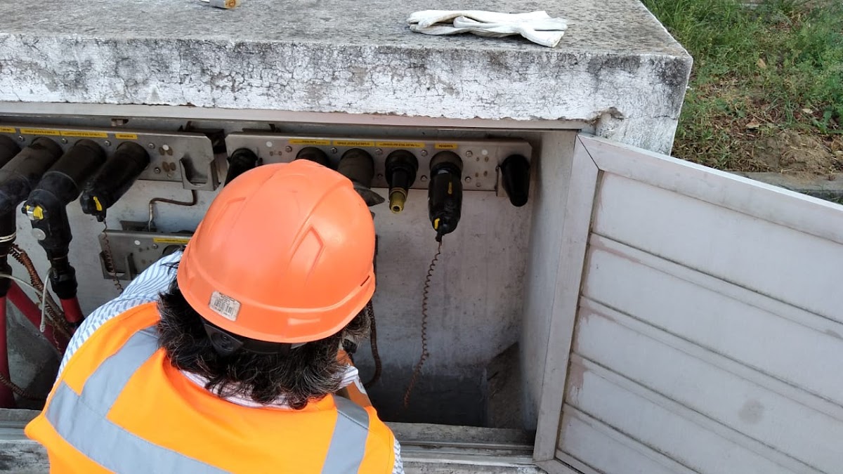 Olivares Servicio Eléctrico — foto 2