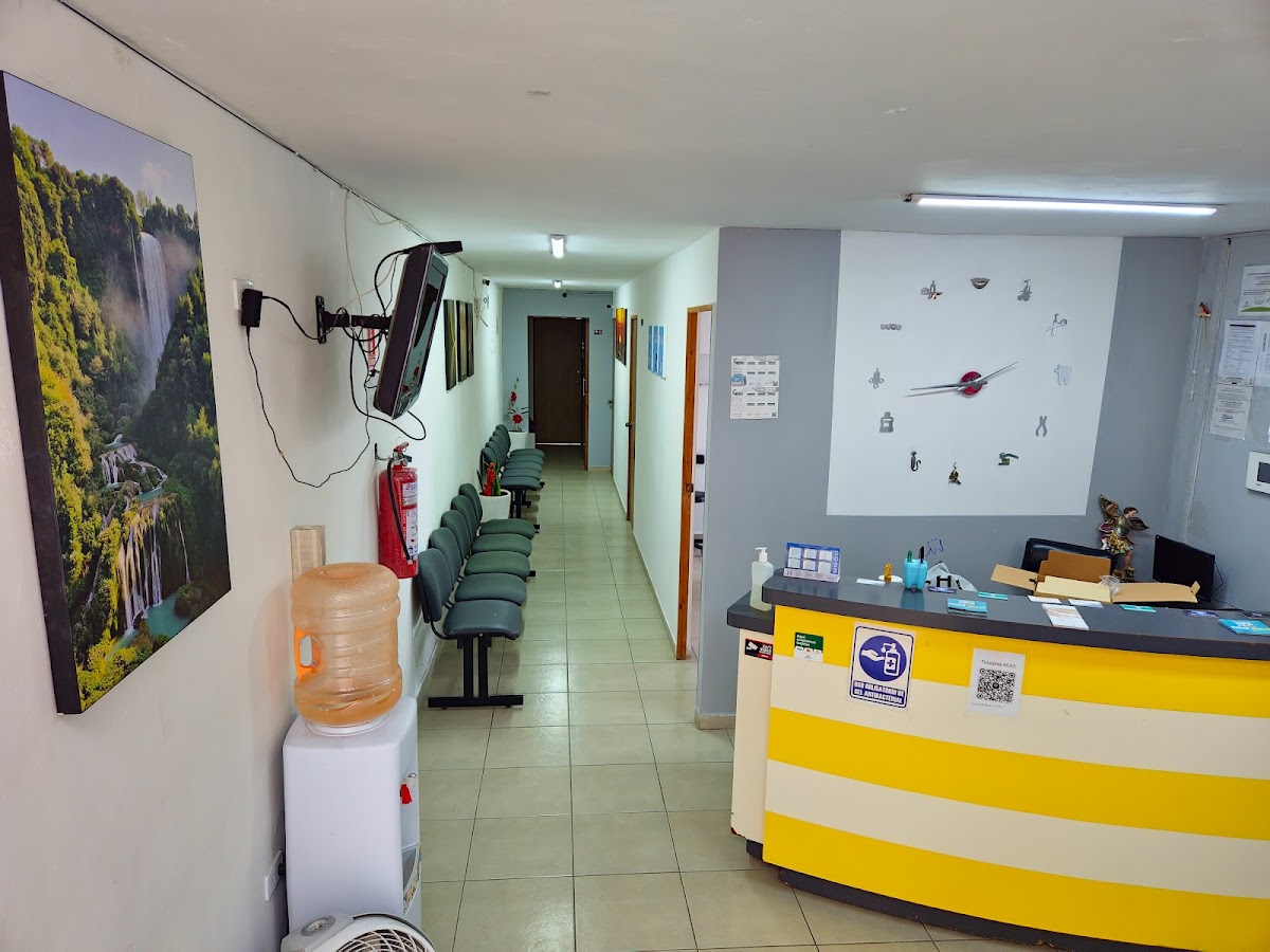 Dentista 24 Horas