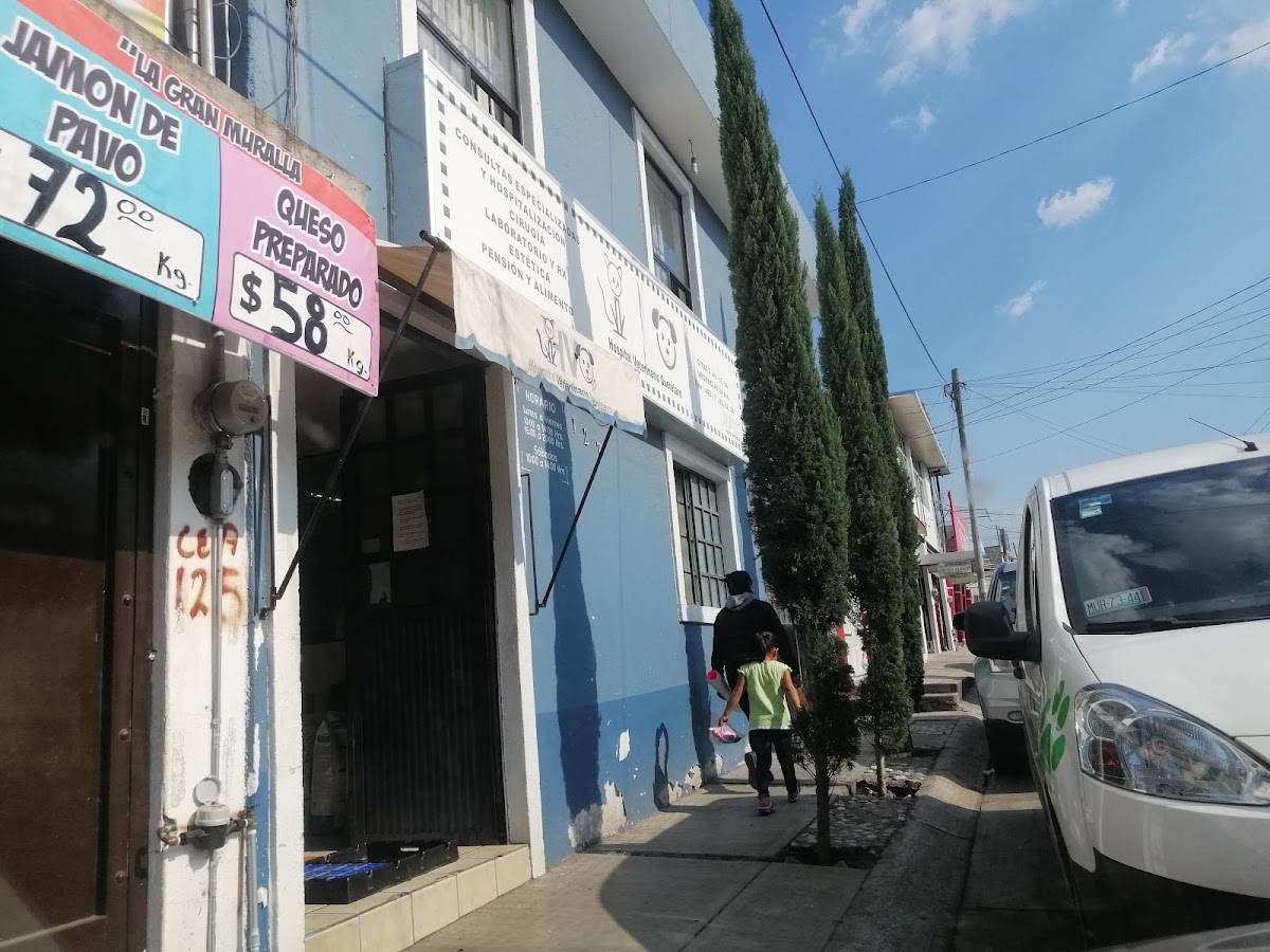 Hospital Veterinario Querétaro — foto 4