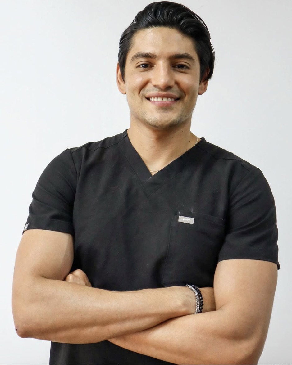 Derma Edgar Lomeli Legaspi
