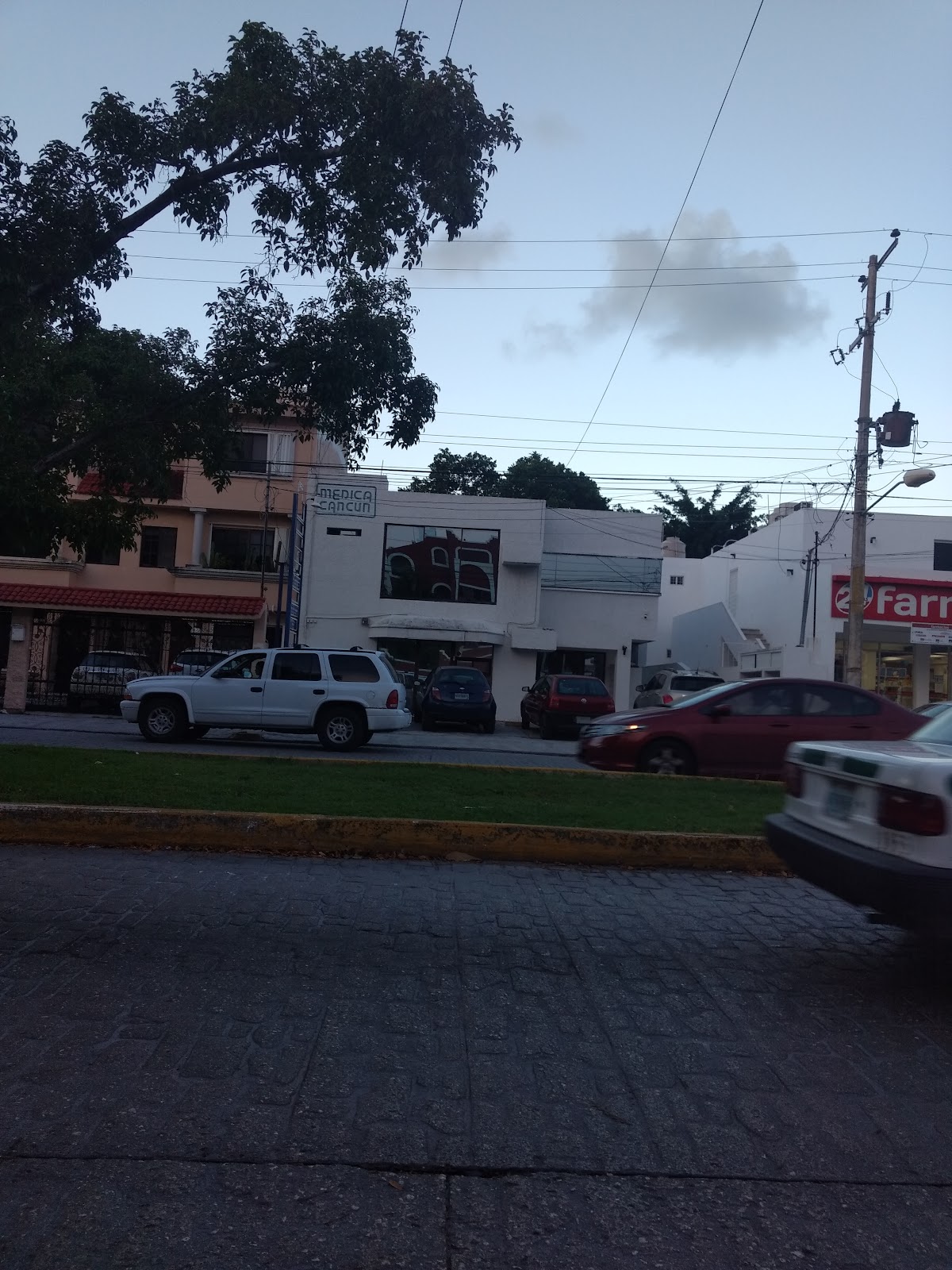 Médica Cancún