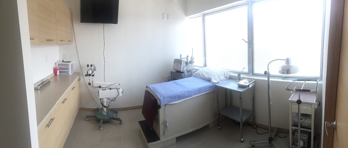Dra María Luisa Santillán Manzano — foto 2