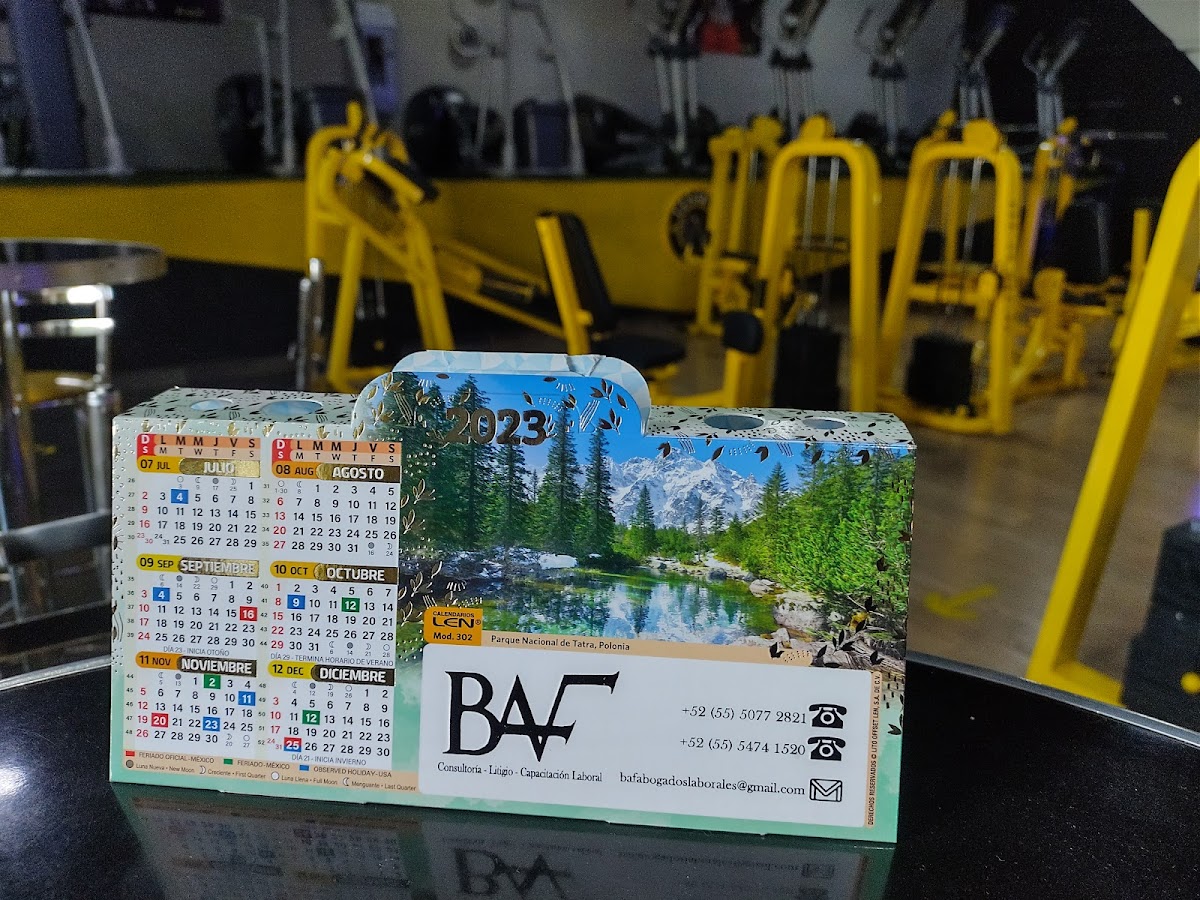 BAF Abogados Laborales — foto 3