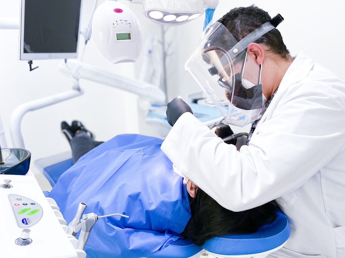 Zahna Dental | Ortodoncia y Endodoncia en CDMX — foto 3