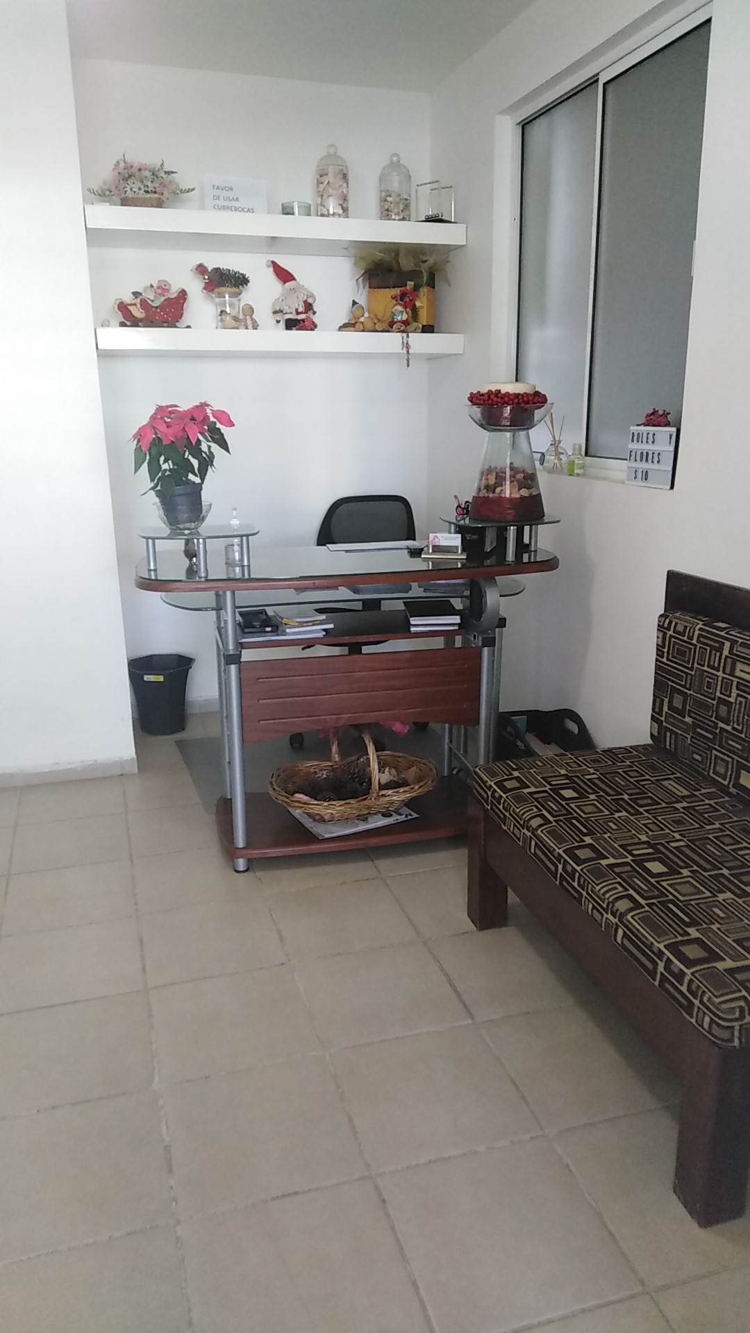 Consultorio de Ginecología — foto 2