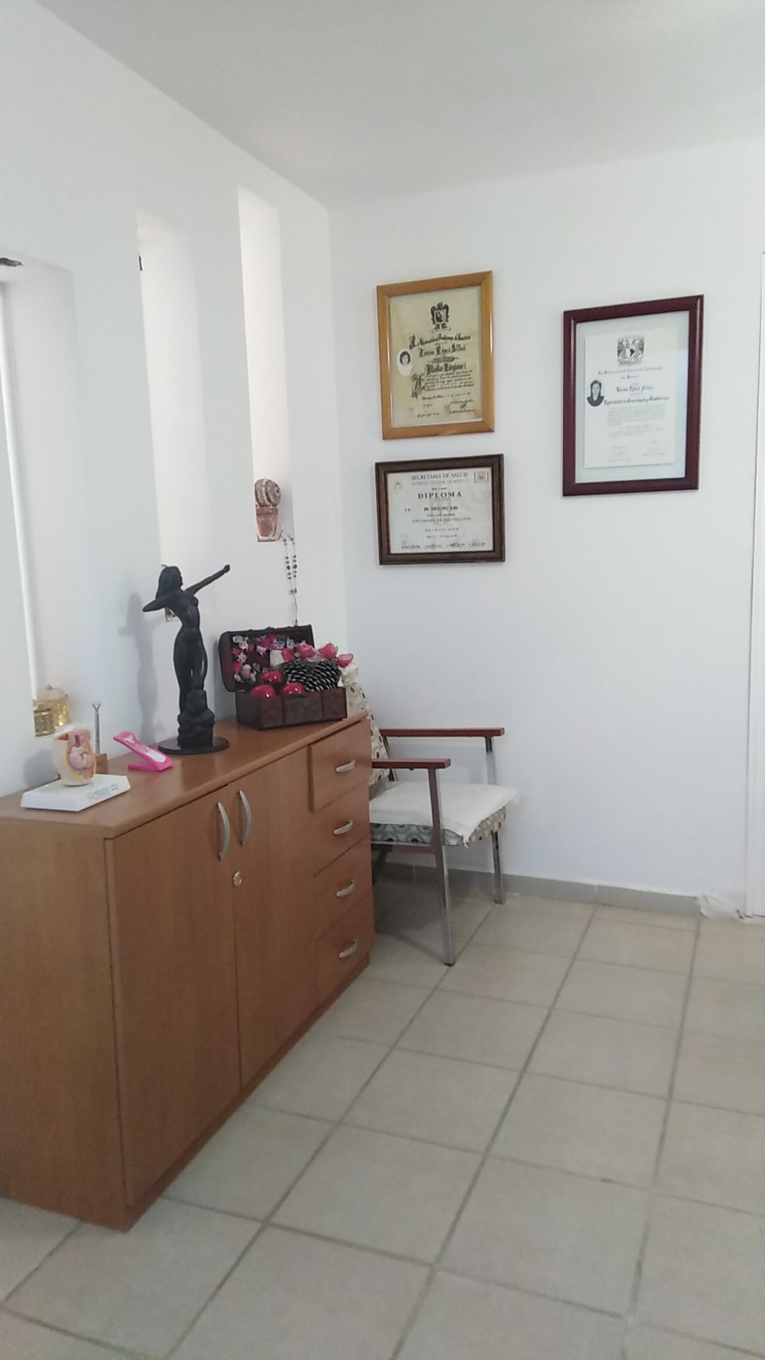 Consultorio de Ginecología — foto 3