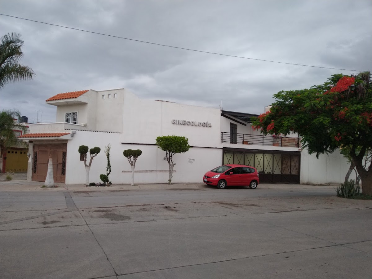 Consultorio de Ginecología — foto 4