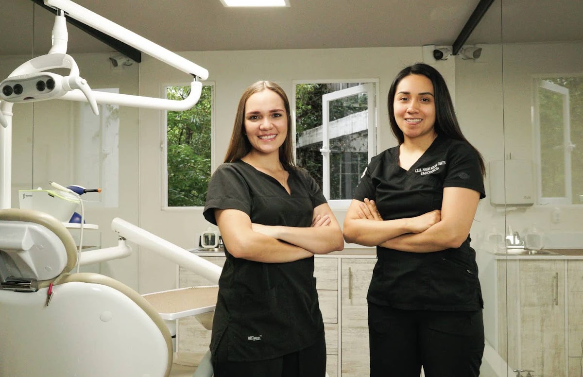 Clínica Dental AmsterDent — foto 2