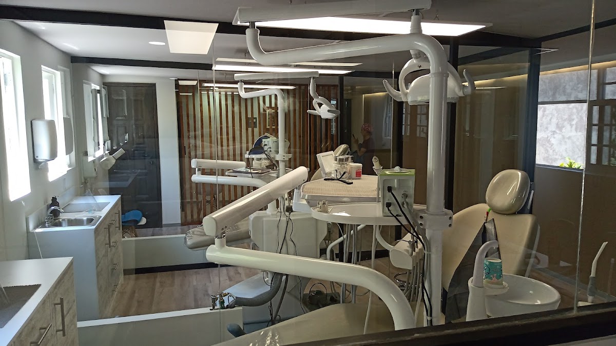 Clínica Dental AmsterDent — foto 3