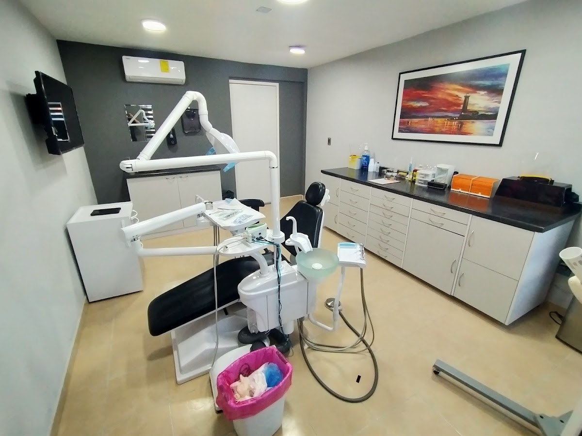 DENTiOSS — foto 2