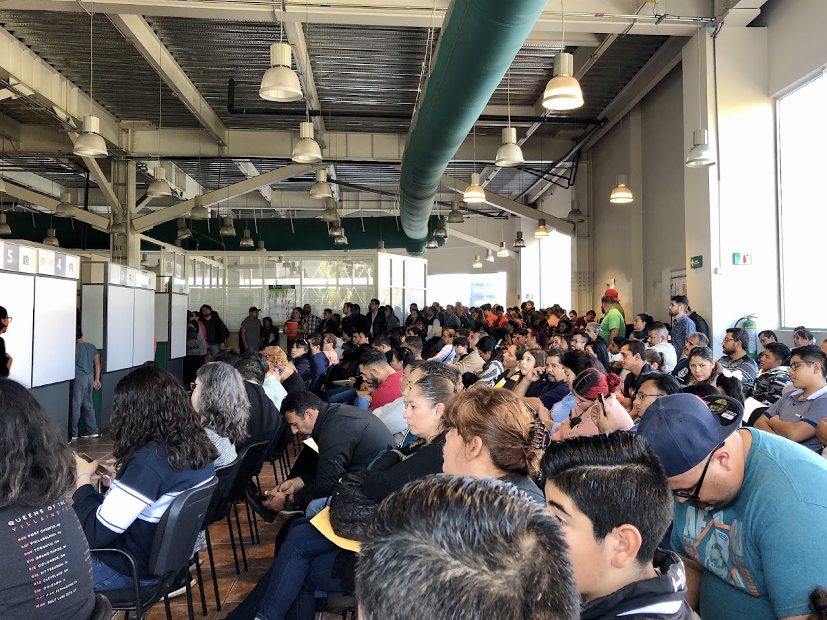 SRE Tijuana