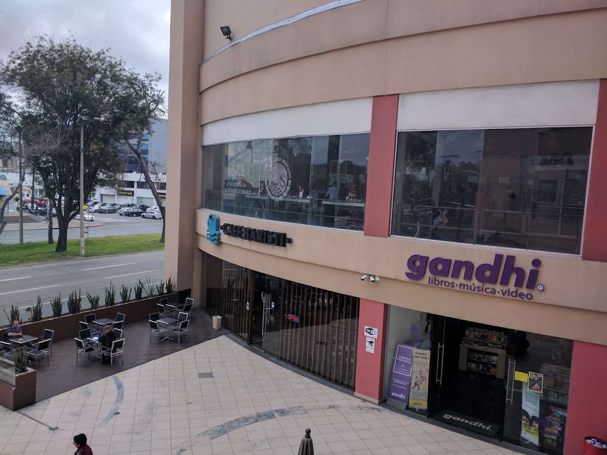 SRE Tijuana — foto 2