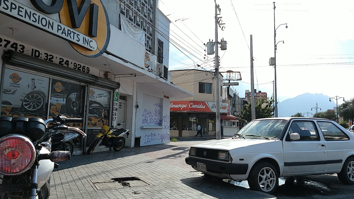 TODO PARA GAS — foto 3