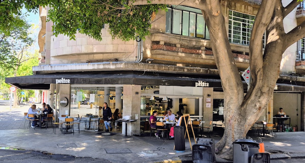 Peltre — foto 2