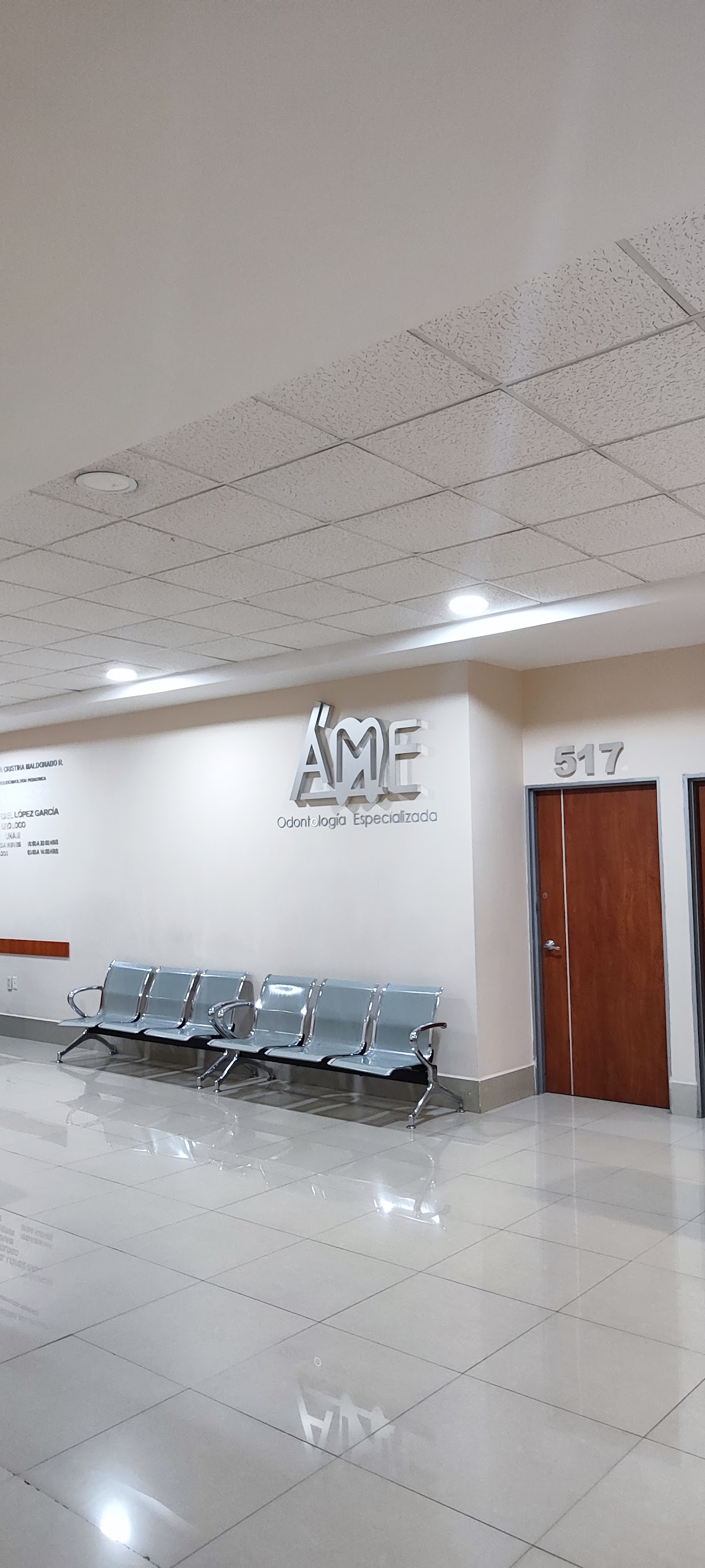 Hospital San José