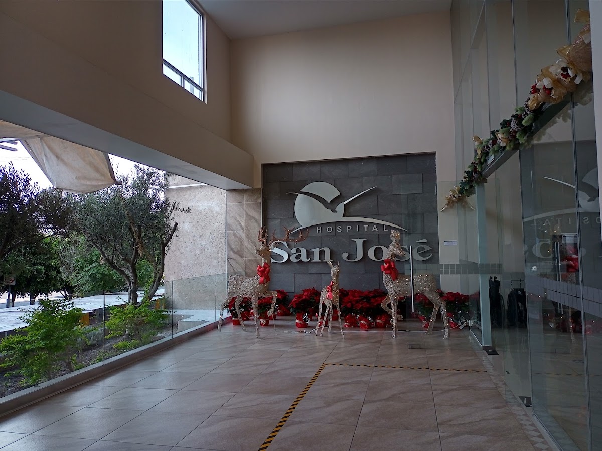 Hospital San José — foto 2