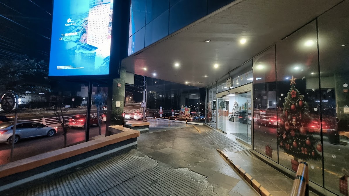Hospital San José — foto 4